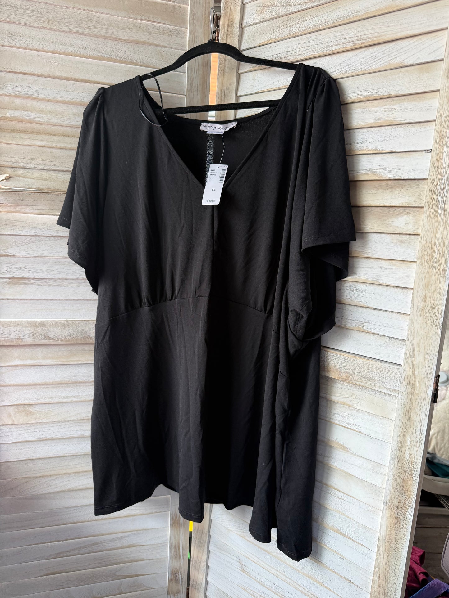 PENN Black Top