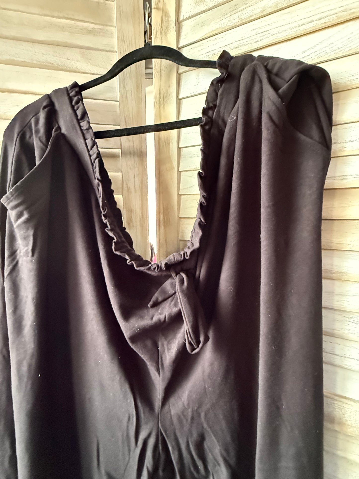 Torrid Paper Bag Waist Pants