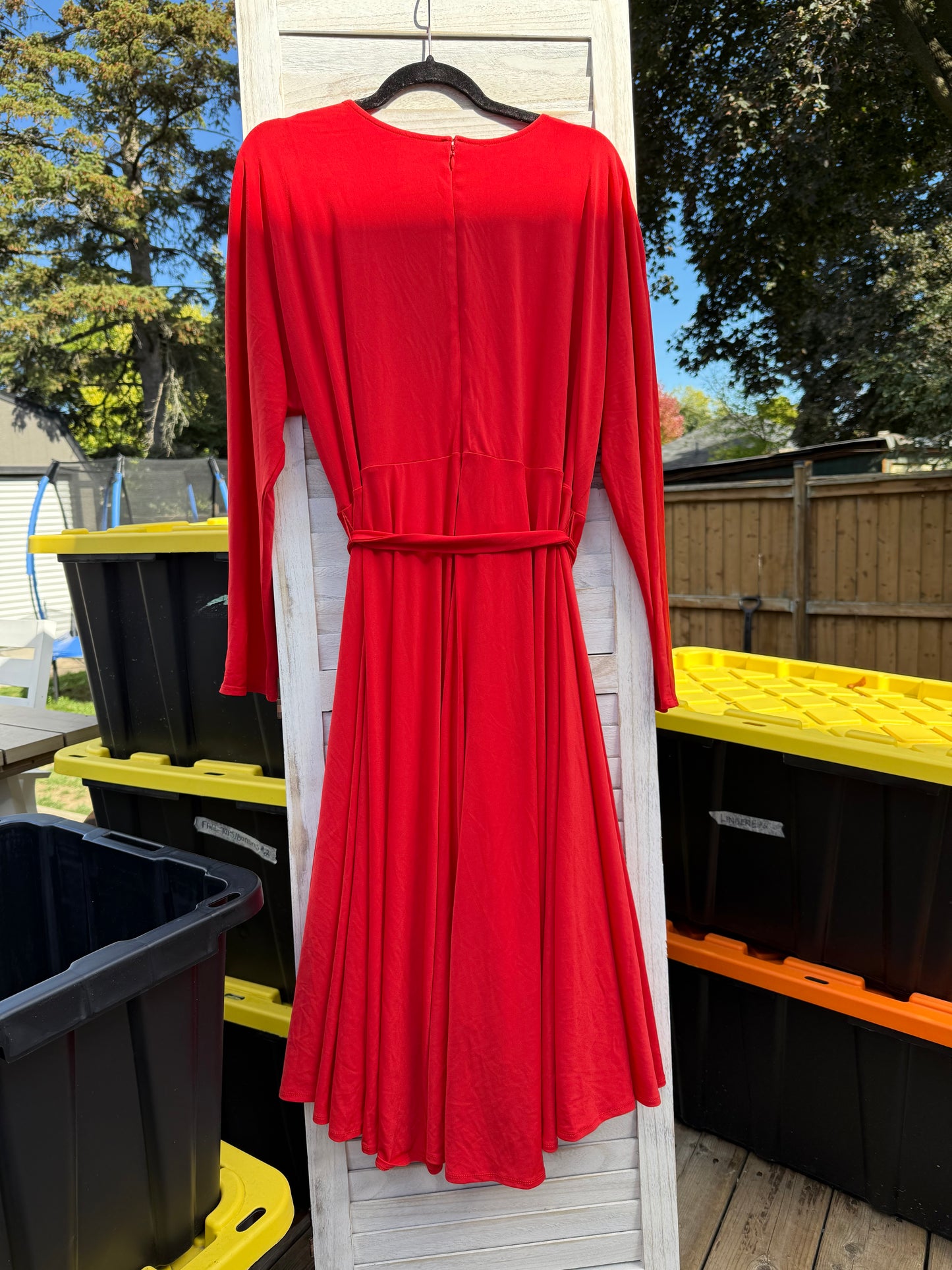 Isabel Toledo Designer Dress