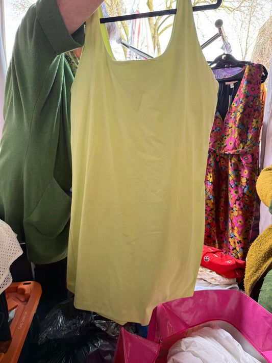 Old Navy Active Dress