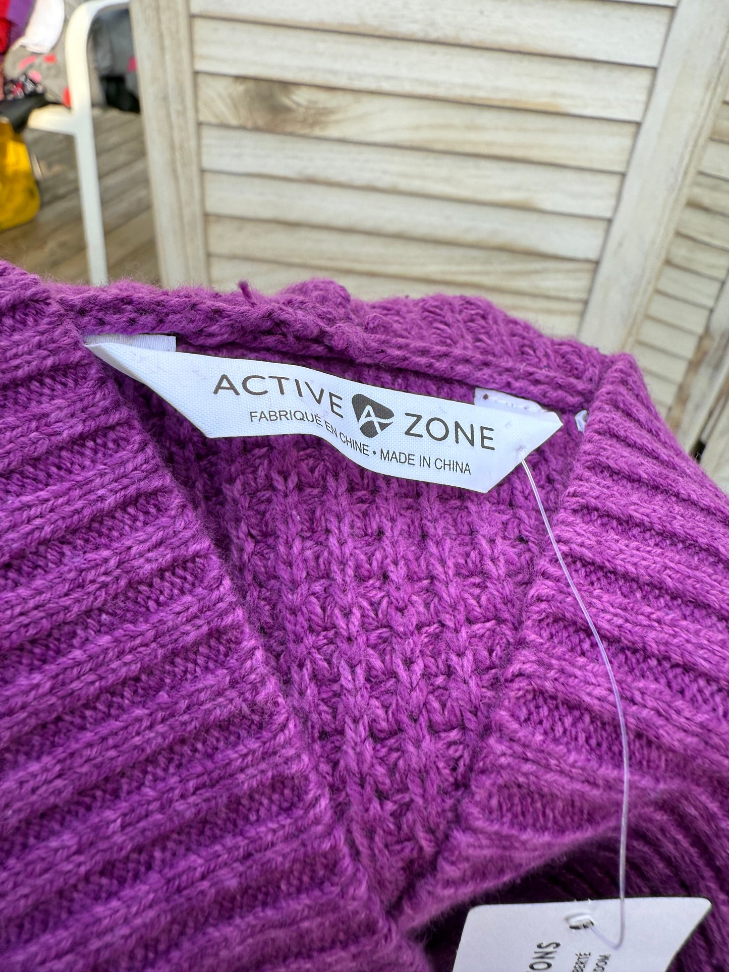 PENN Active Hoodie Sweater