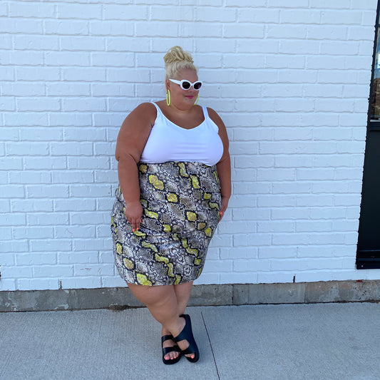 Universal Standard Skirt