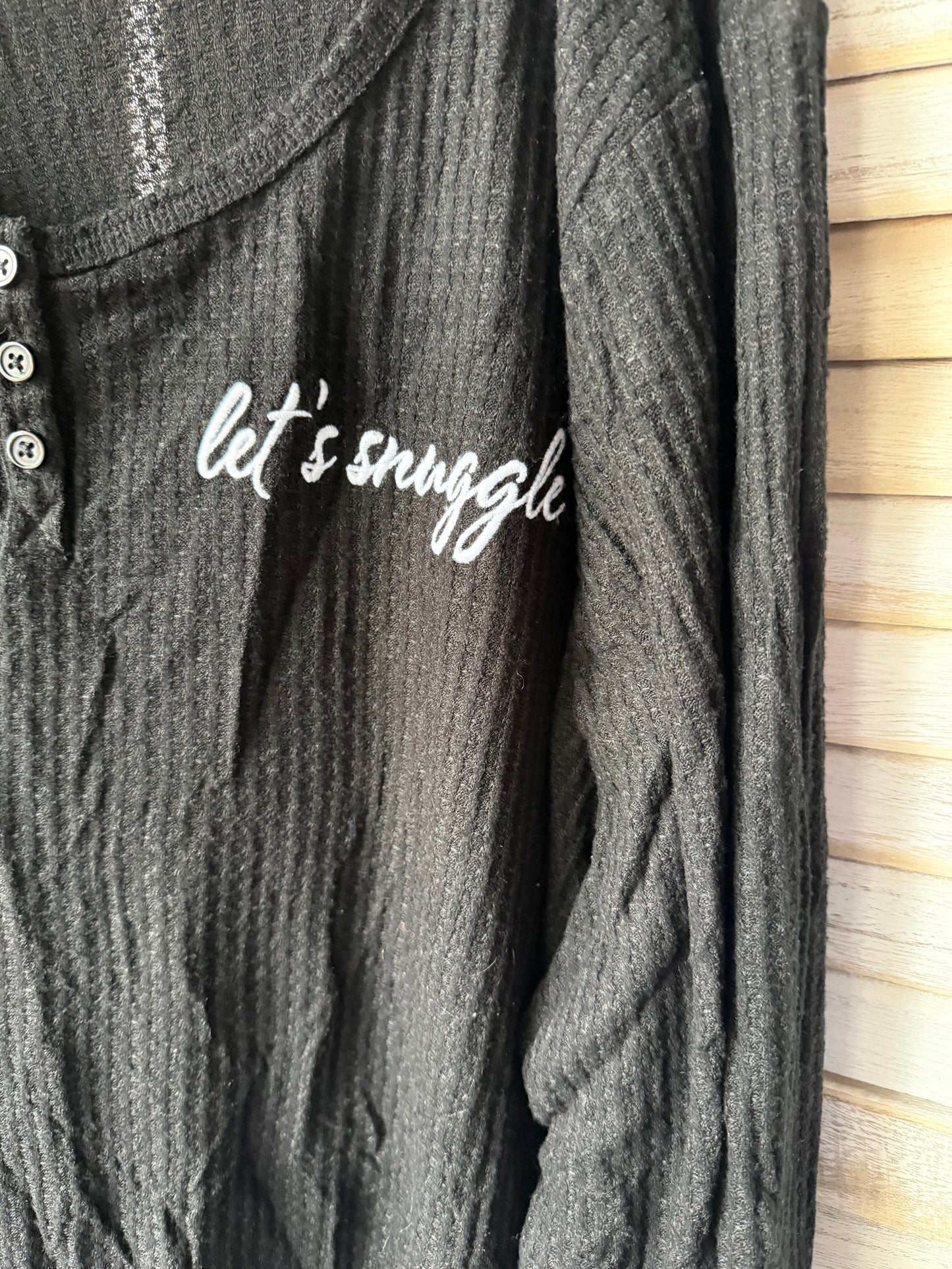 Lane Bryant Pajama Top
