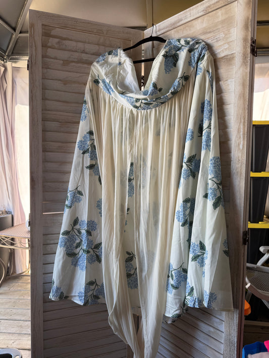 BloomChic Multi Way Dress