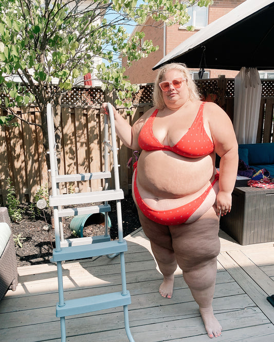 Kitty & Vibe Bikini