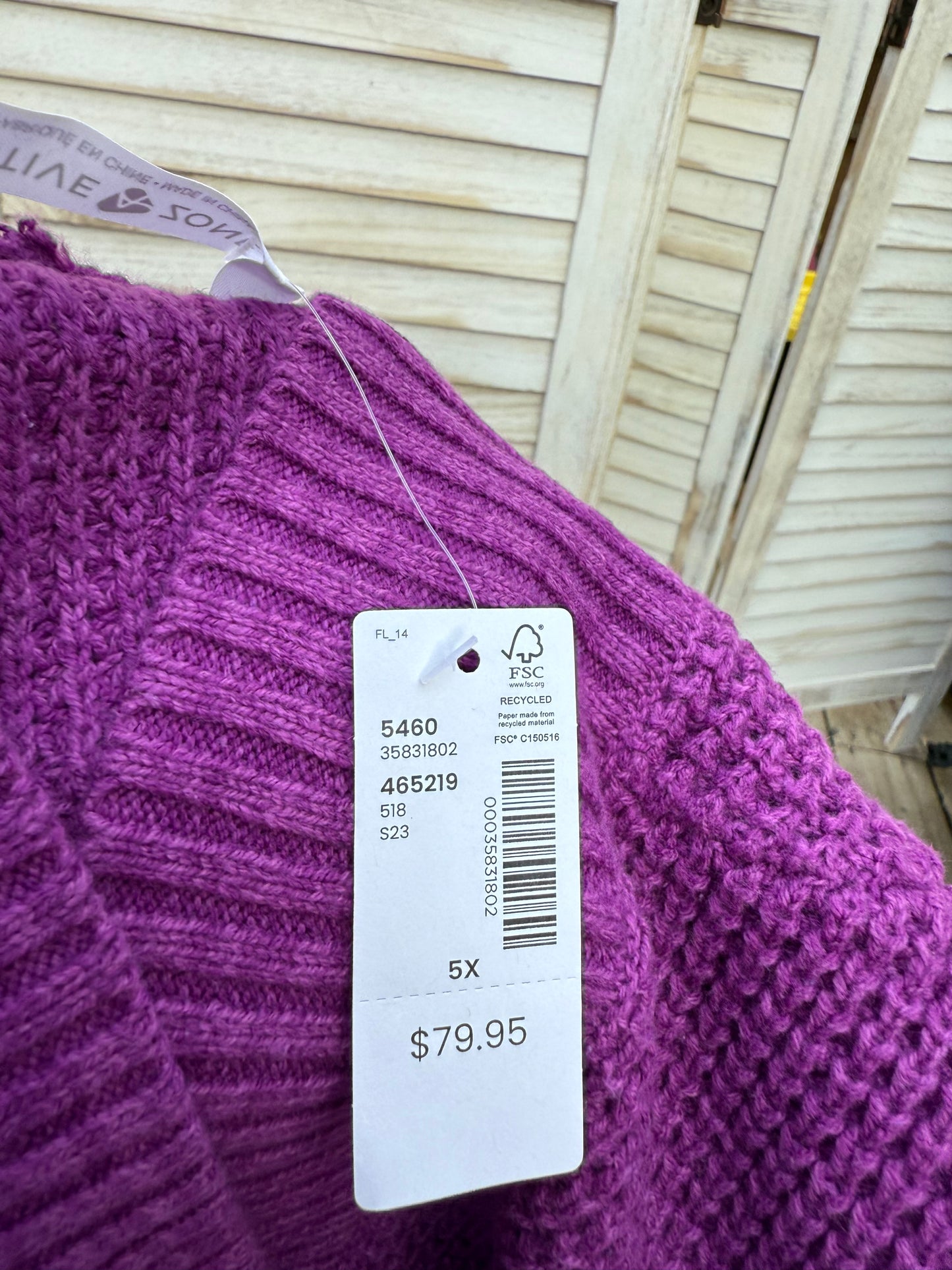 PENN Active Hoodie Sweater