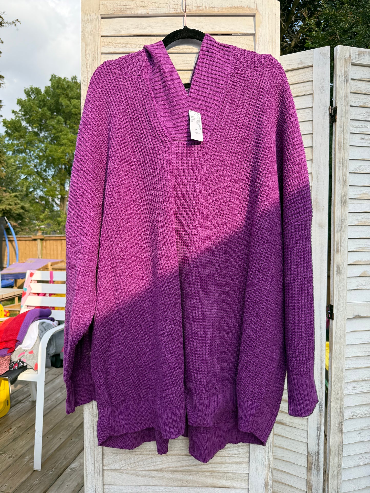 PENN Active Hoodie Sweater