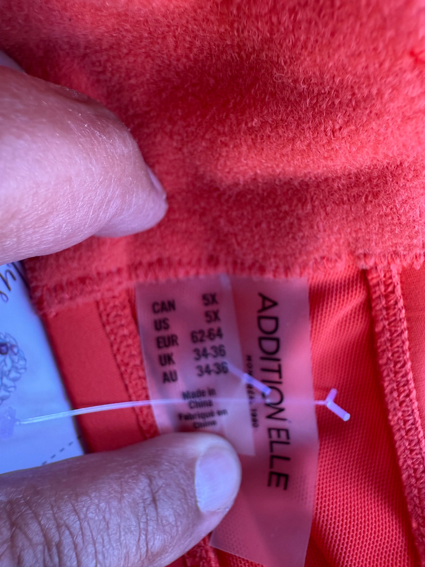 Additionelle Bikini