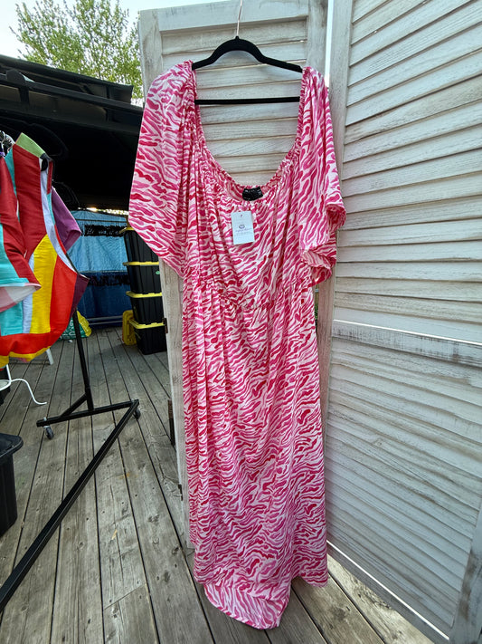 ASOS Maxi Dress