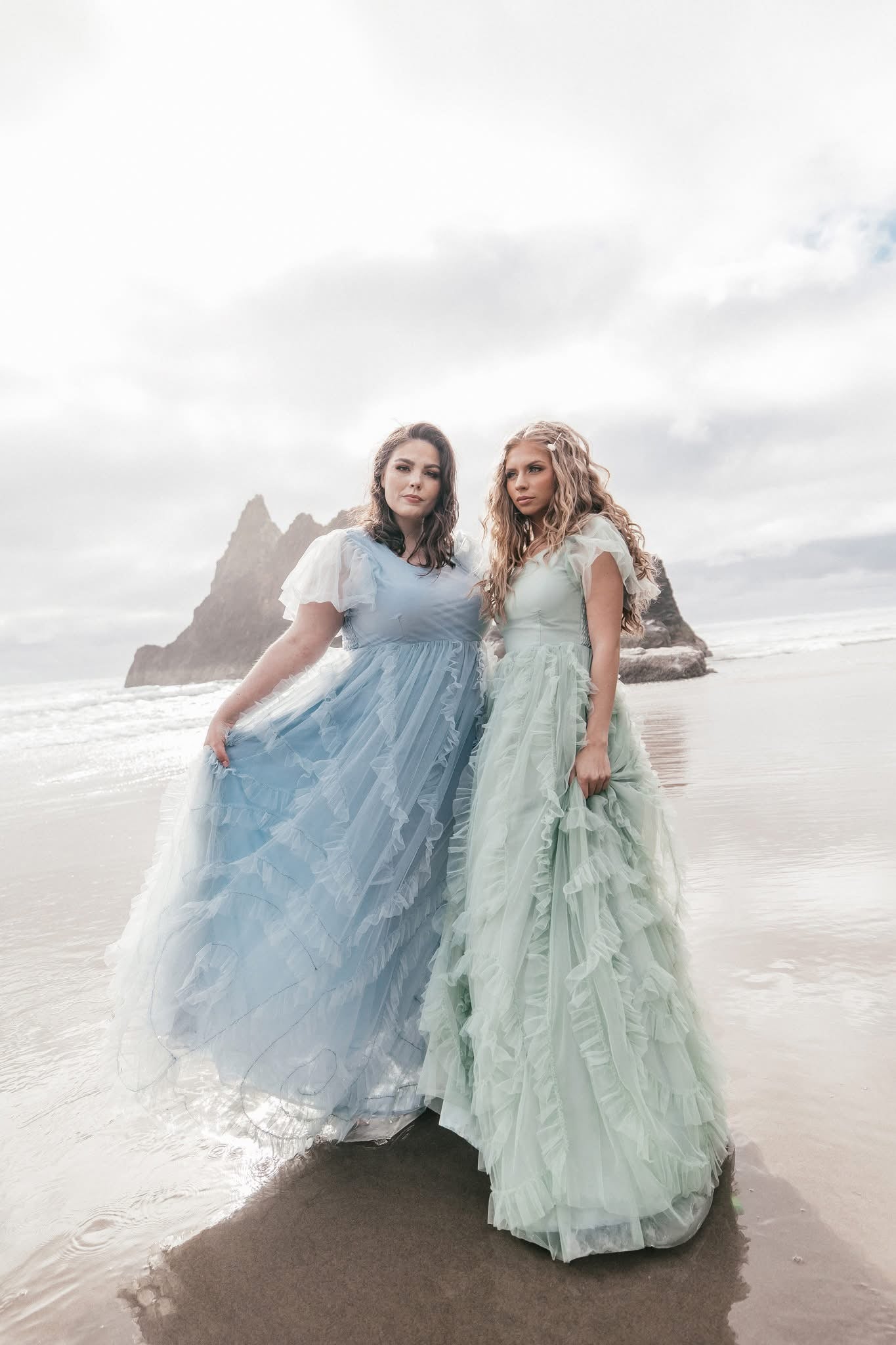 JessaKae Darling Dress