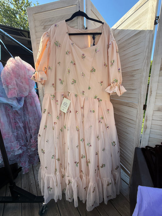 JessaKae Diana Dress